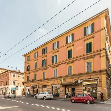 Mazzini * Bologna