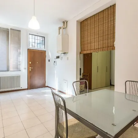 Appartement Mazzini *