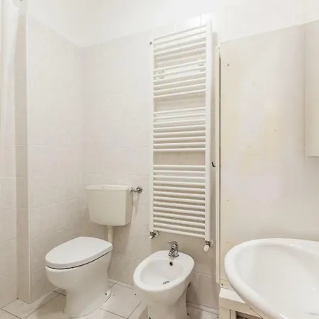 Mazzini Appartement