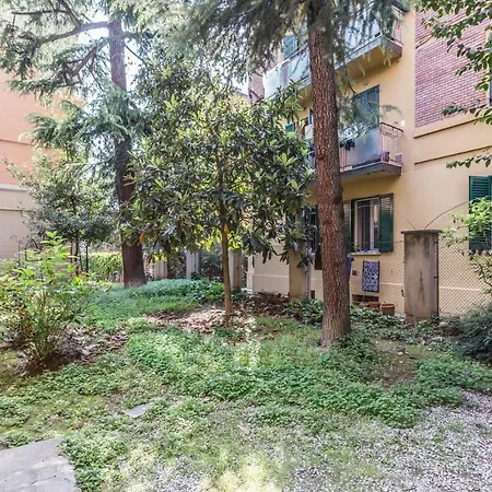 Appartement Mazzini
