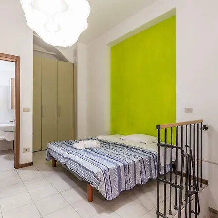 Mazzini Apartament Bolonia