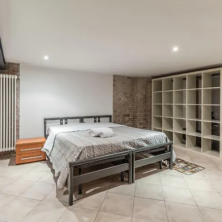 Apartament Mazzini *